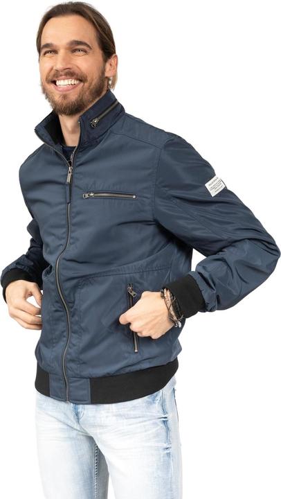 Actual product image Deeluxe hooded jacket tower (S)