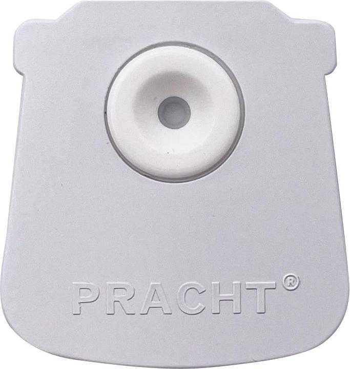 Actual product image Pracht Spare end cap