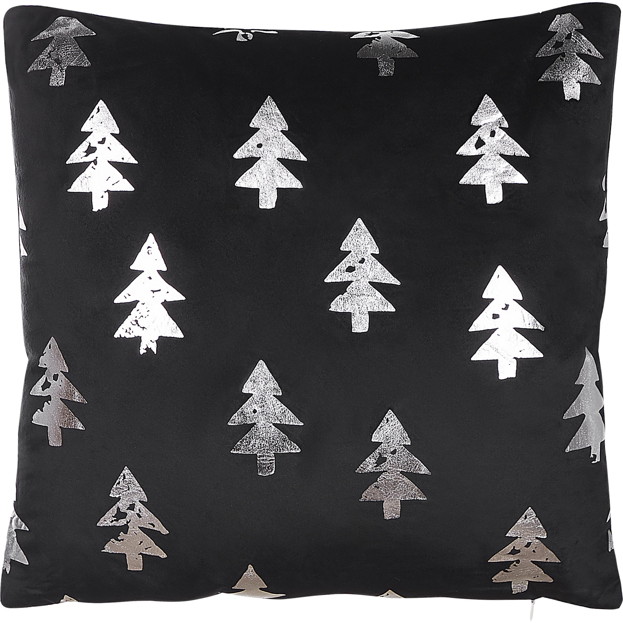 Thumbnail - Beliani, Dekokissen, Cupid (45 x 45 cm)