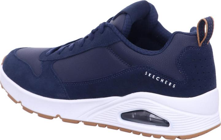 Actual product image Skechers Uno Stacre (44)