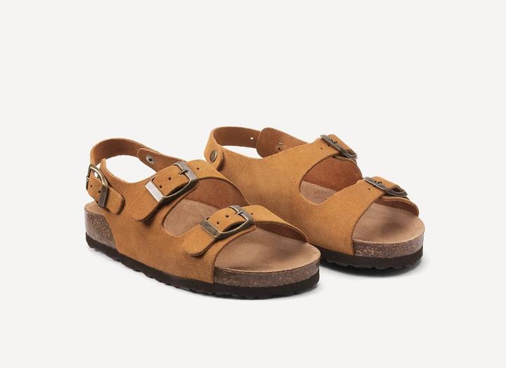 Actual product image La Redoute Collections Sandalen (31)