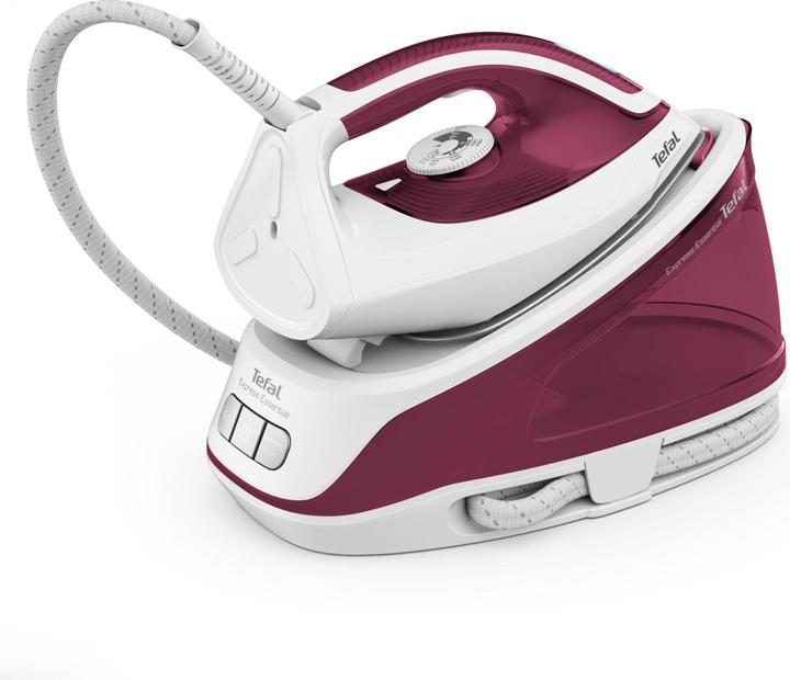 Tefal Chaudière à vapeur Express Essential (2200 W, 260 g/min)
