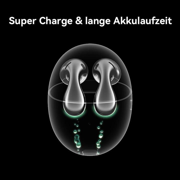 Image du produit Huawei FreeBuds 5 (ANC, 3.50 h, Sans fil)