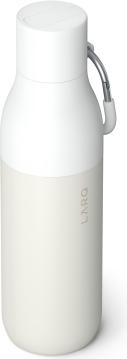 Produktbild Larq Thermosflasche mit Klappverschluss und Strohhalm, 500 ml (0.50 l)