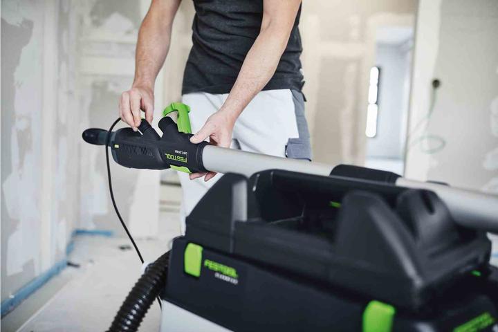Productafbeelding Festool Gereedschapshouder WHR-CT LHS 2