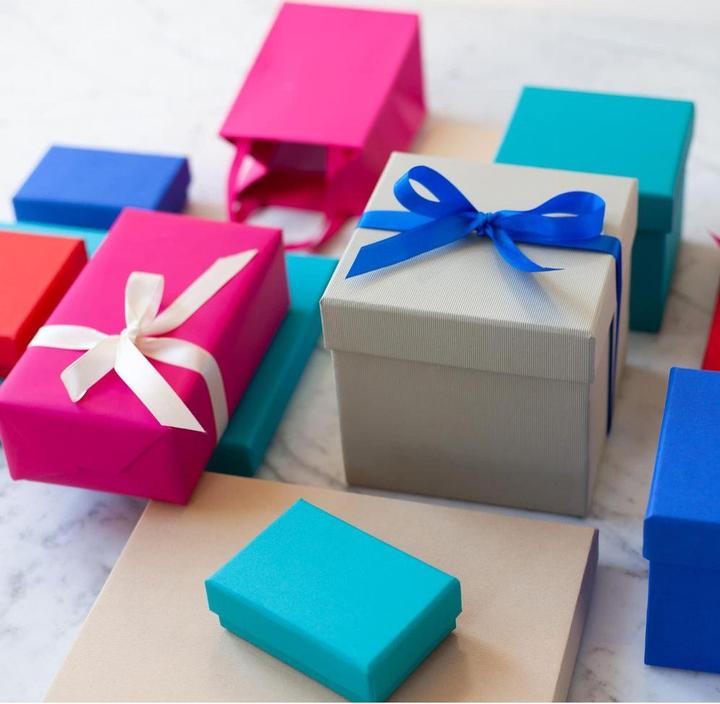 Produktbild Stewo Dekorband Spule (1x)