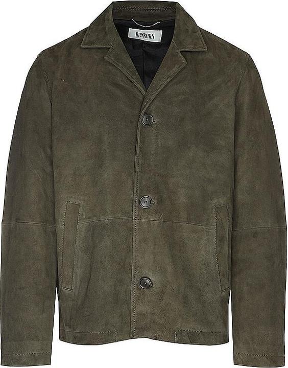 Actual product image Drykorn Lederjacke LOUVIN 1 (L)