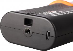 Image du produit Lensgo Smoke B