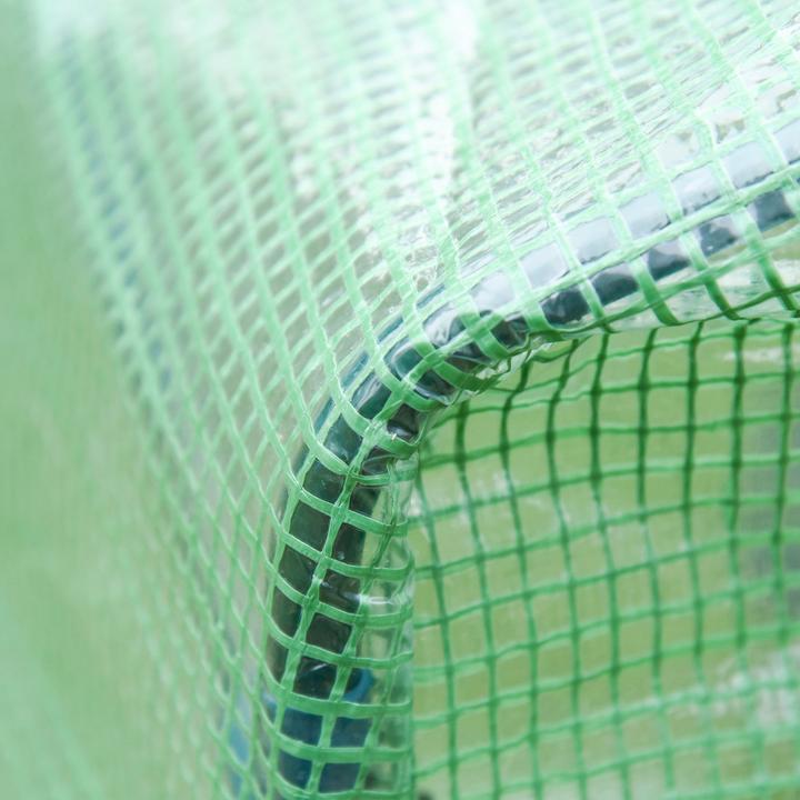 Produktbild Jamb Foliengewächshaus