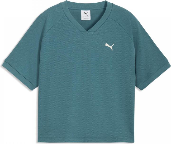 Image du produit Puma CLASS Relaxed Pinnacle Tee (L)