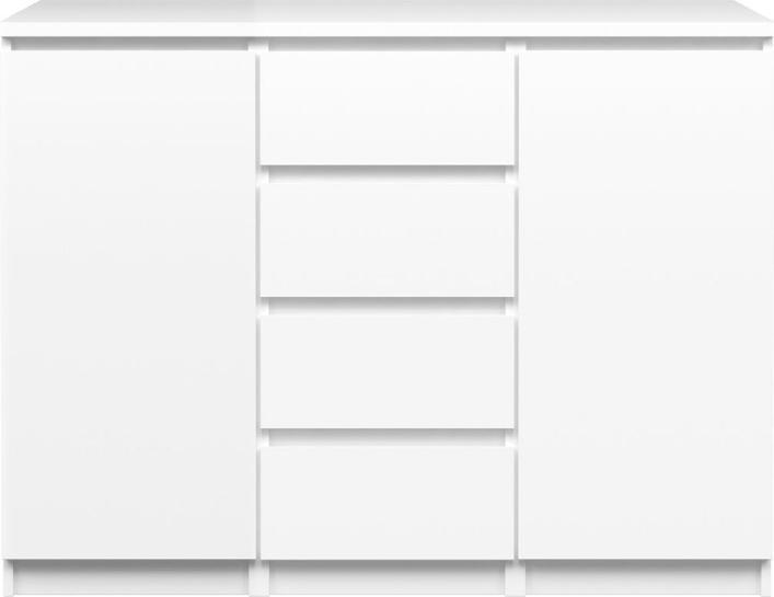 Actual product image Ebuy24 Sideboard Nada (91 x 121 x 50 cm)