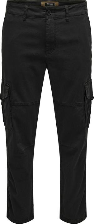 Image du produit Only & Sons Pantalon cargo uni (W33/L32)