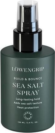 Produktbild Löwengrip Lowengrip Styling Textur Meersalz Spray - 100 Ml (100 ml)