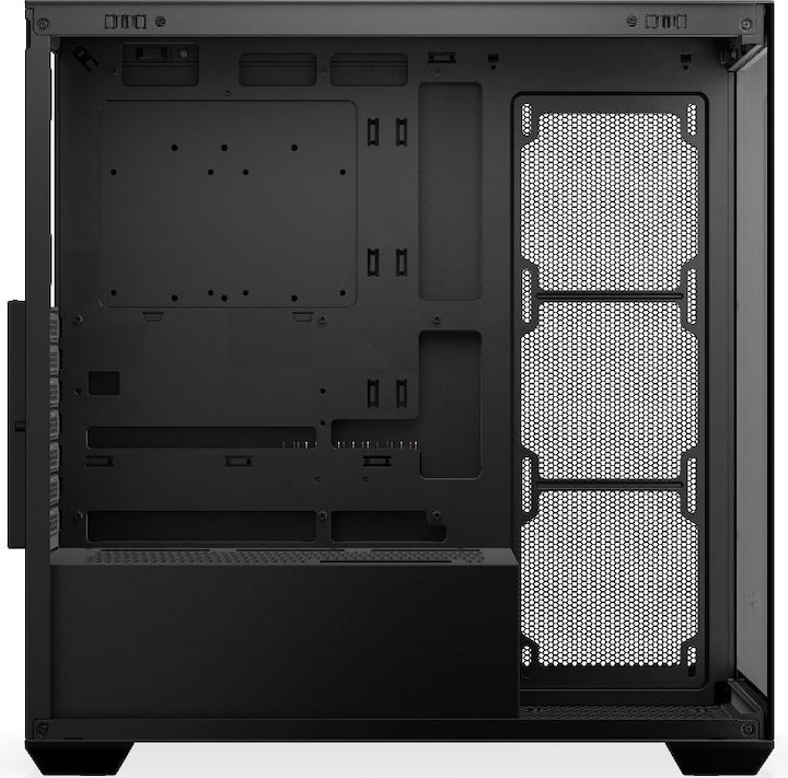 Produktbild Krux Obudowa Exo (KRXD004) (ATX, mATX, Mini-ITX)