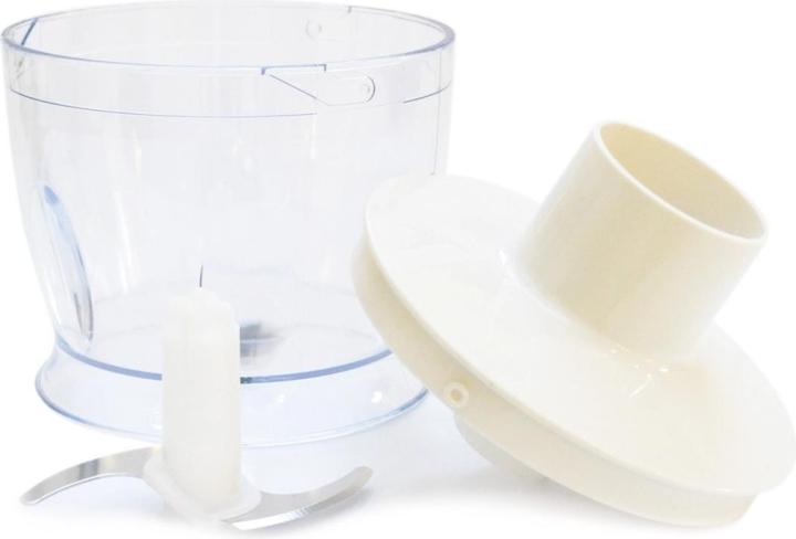 Produktbild ScrapCooking Stabmixer - Zerkleinerer 3 in 1