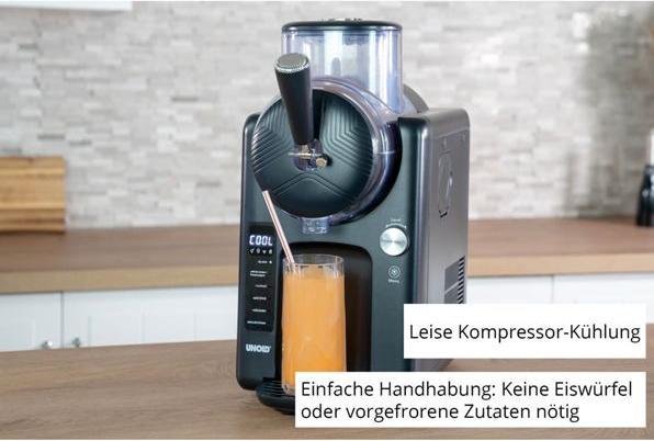 Actual product image Unold Sofie