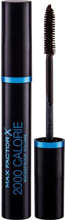 Productafbeelding Max Factor 2000 calorieën (Zwart/Bruin)