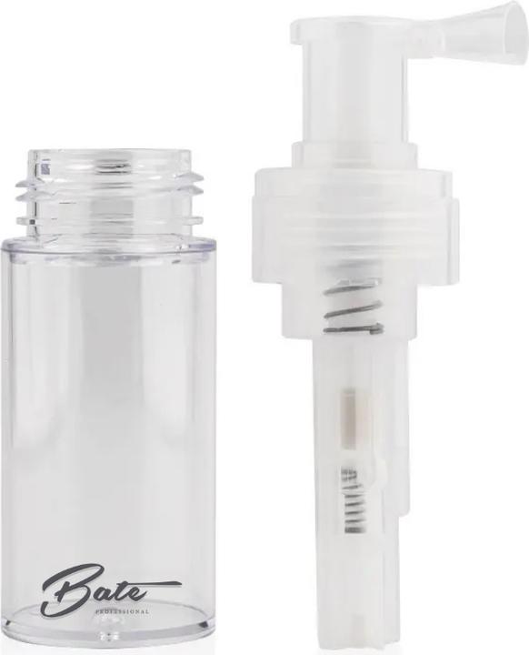 Immagine prodotto Bate Pulver sprühflasche