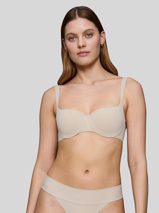 Produktbild Triumph Bügel-BH Body Make-Up Illusion Balconette (Einzelpack, 90 D)