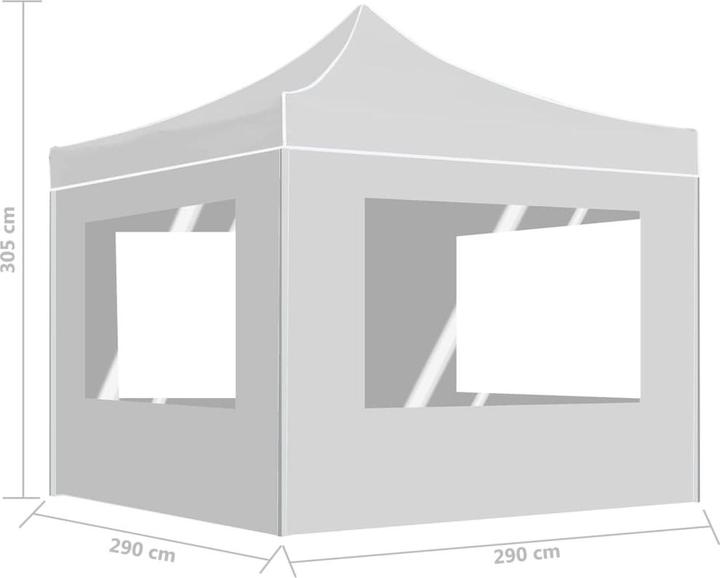 Produktbild VidaXL Karan (430 cm, 290 cm)