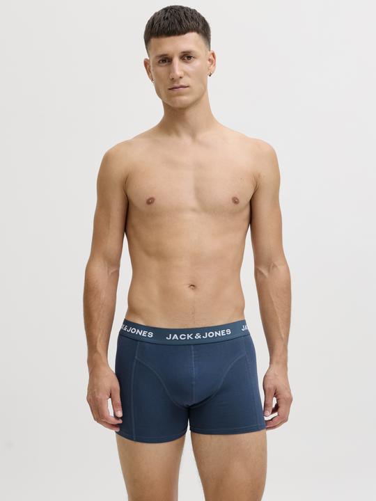 Image du produit Jack & Jones 12er-pack Trunks Trunks (M, paquet de 12)