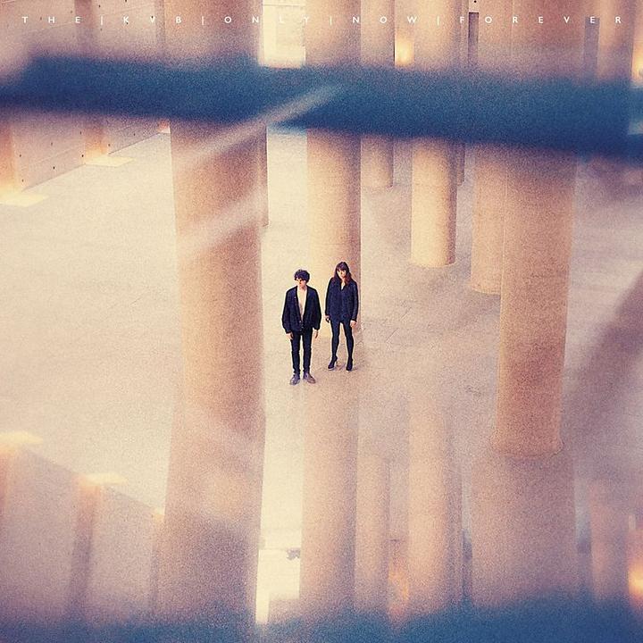 Produktbild Only Now Forever (The KVB)
