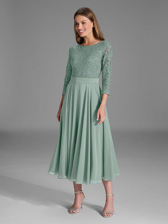 Produktbild Swing Abendkleid (40)