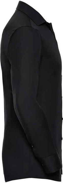 Immagine prodotto Russell Ultimate Camicia Aderente Manica Lunga Uomo (S)