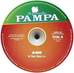 Produktbild In Your Eyes