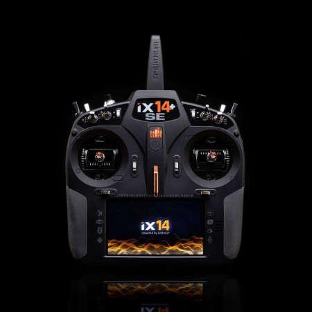 Immagine prodotto RC ANLAGE AIR iX14+ SE 20CH DSMX