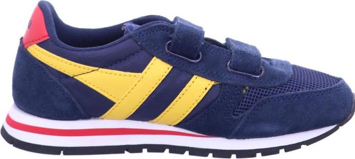 Actual product image Gola Sneaker Daytona Strap (33)