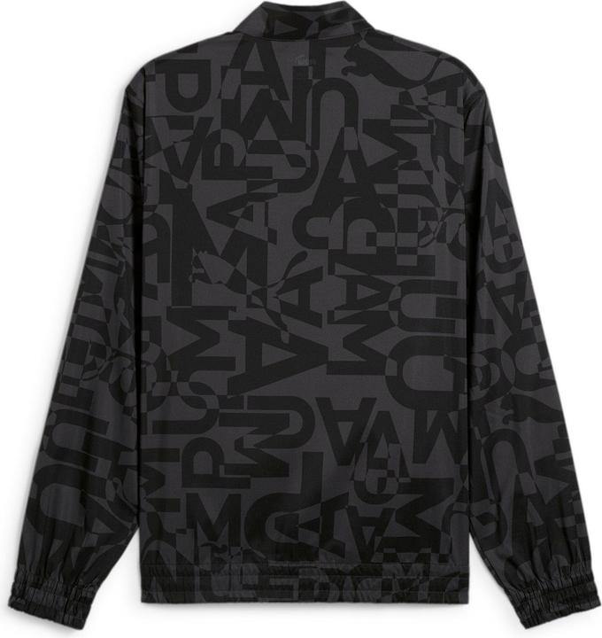 Image du produit Puma Veste à Zip Intégral Energy Aop (XL)