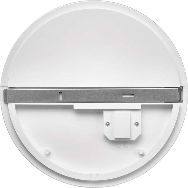 Actual product image Emos LED ceiling light Dori, round, white 24.5W neutral white, IP54 (2450 lm)