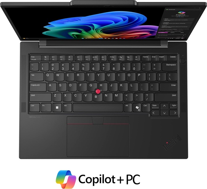 Immagine prodotto Lenovo ThinkPad T14s Gen 6 (14", AMD Ryzen AI 7 PRO 360, 32 GB, 1000 GB, DE)