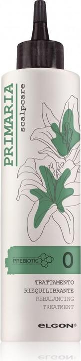 Actual product image Elgon Primaria - Rebalancing Clay Treatment (200 ml)