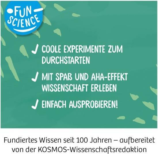 Image du produit Kosmos Les néons