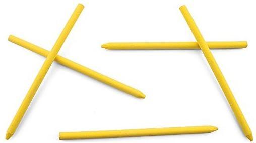 Actual product image Bleispitz Replacement refill for professional marker (5 pcs., 5.60 mm)