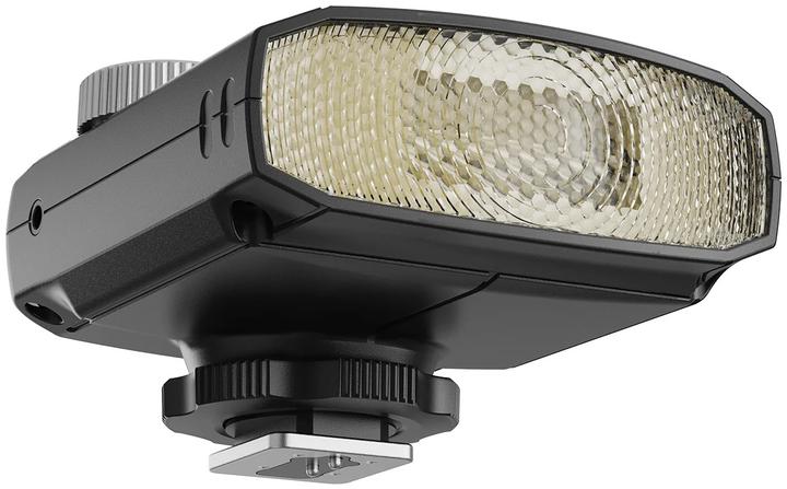 Neewer Mirrorless Camera Flash Z150 (Aufsteckblitz, Canon, Fujifilm, Nikon, Olympus, Pentax, Sony, Universal)