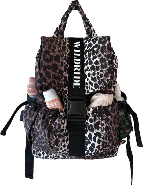 Produktbild Wildride Mom Backpack Savannah