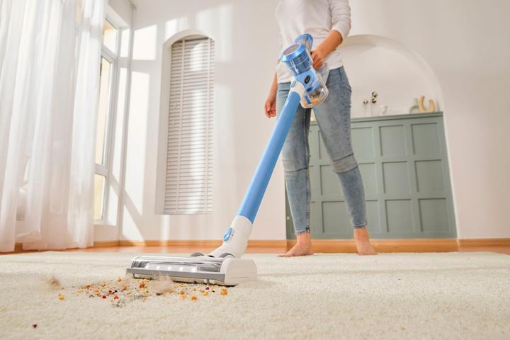 Produktbild Tineco TinecoInte Akku-Stiel-Staubsauger 2in1 S11