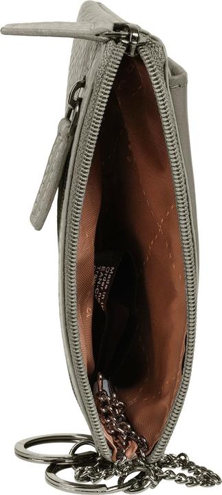 Actual product image Bugatti SINA key bag