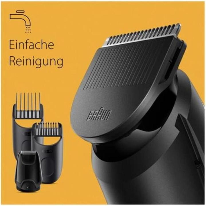 Immagine prodotto Braun Beardtrimmer Series 3 (BT3421)