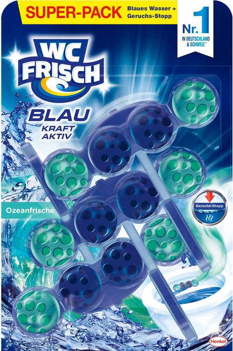 Produktbild WC Frisch Kraft-Aktiv