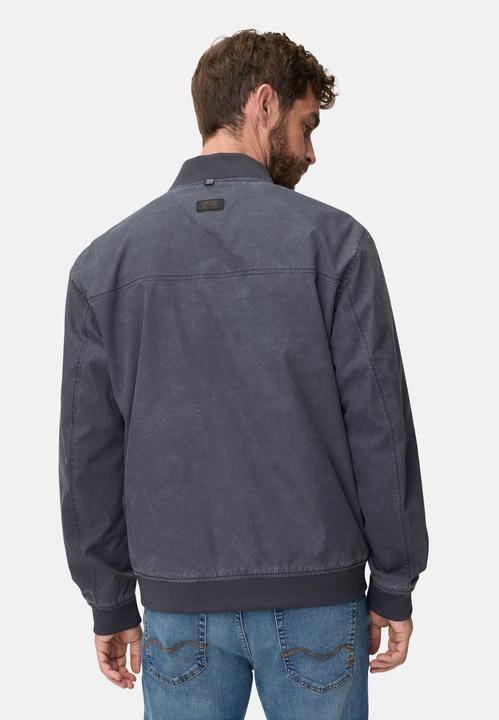 Immagine prodotto Camel Active Blouson mit Bomberkragen aus Ribstop