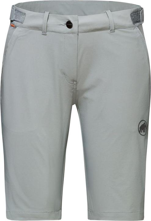 Produktbild Mammut Women's Runbold Shorts (36)