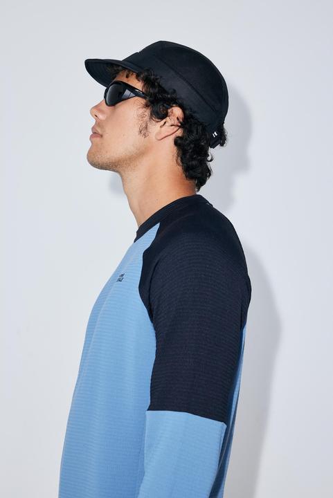 Produktbild Mons Royale Quad Merino Fleece (M)