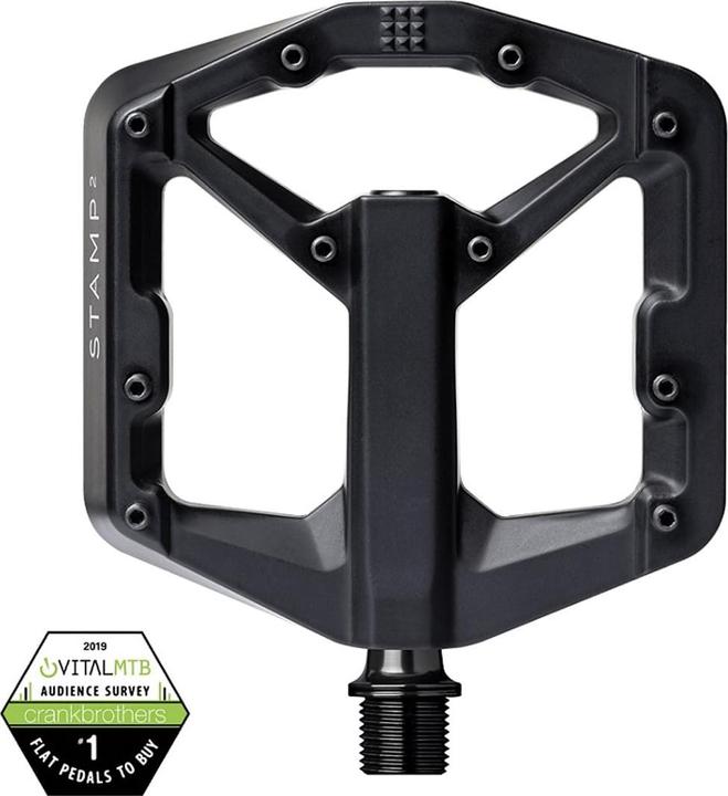 Crankbrothers Stamp 2 large