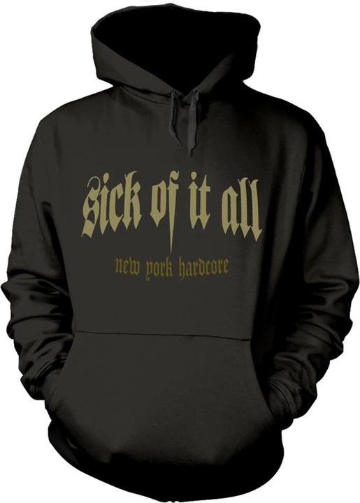 Image du produit Sick Of It All Panther (Kapu) (M)