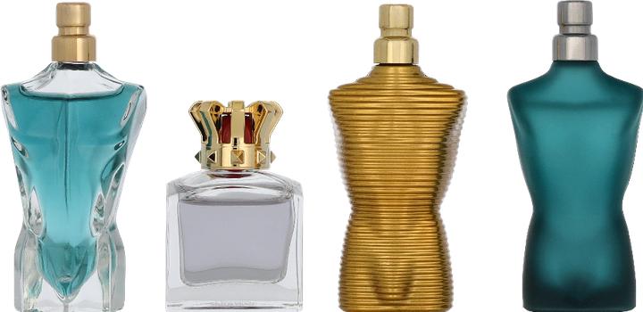 Image du produit Gaultier Miniatuurset (Coffret de parfum)
