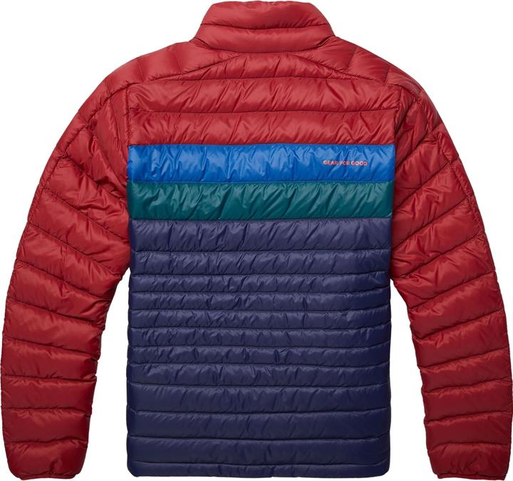 Immagine prodotto Cotopaxi Fuego Down Jacket (S)